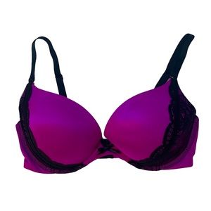 Very Sexy Push Up Bra. Size 34D